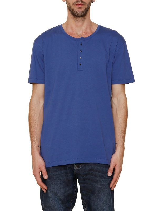 SERAFINO MEZZA MANICA