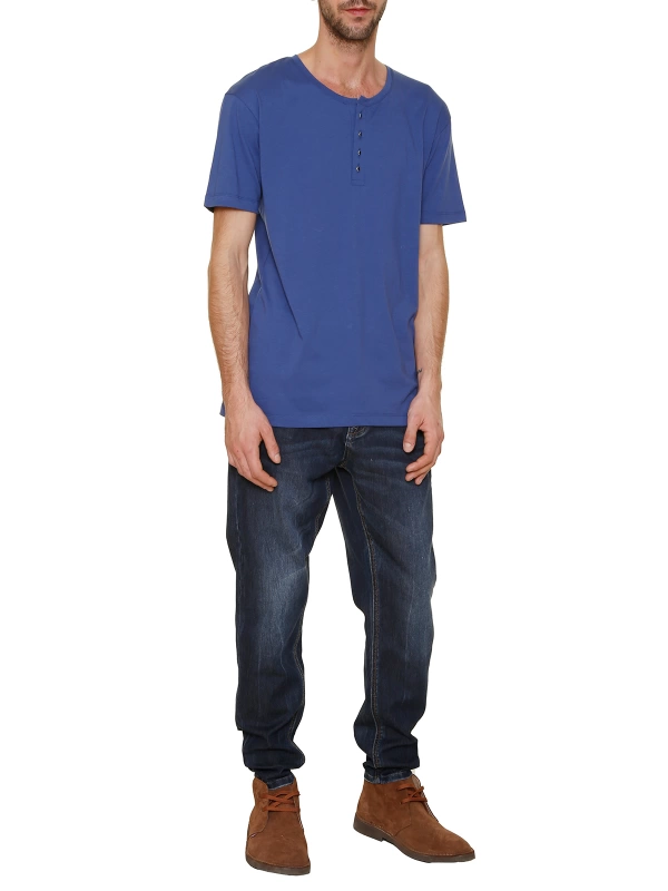 SERAFINO MEZZA MANICA