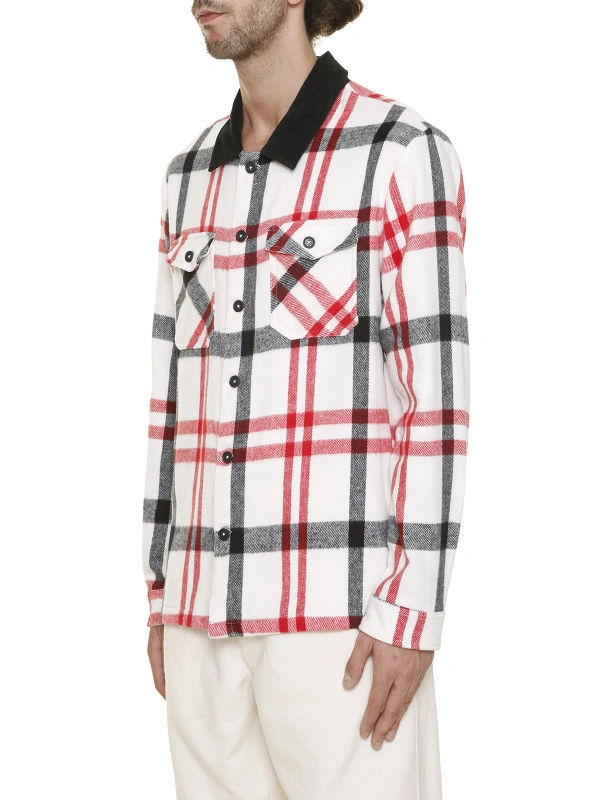 MEN'S OVERSHIRT
