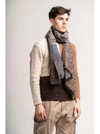AZTEC SCARF