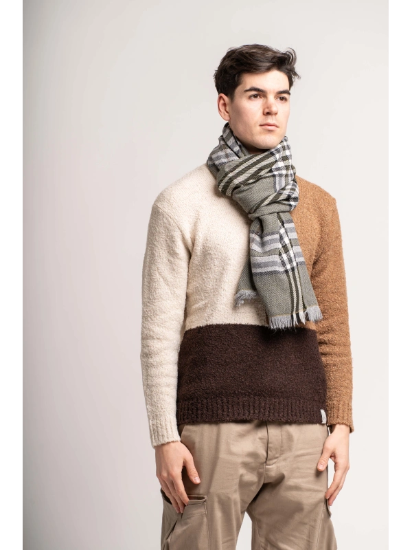 MEN'S SCARF
