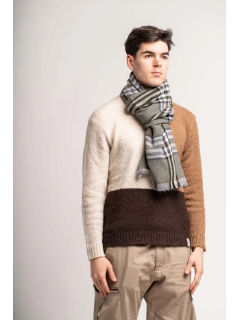 MEN'S SCARF