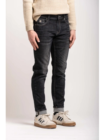 JEANS SUPERFLEX BLUE BLACK