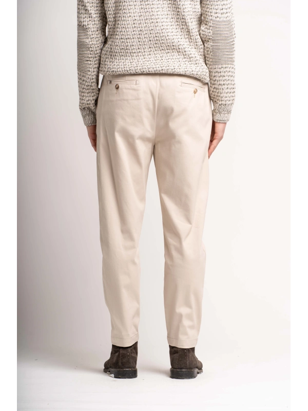 PANT. PENCE E COUL. RICAMI