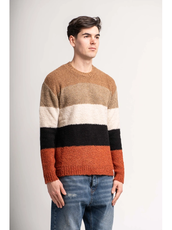 G.COLLO FASCE BOUCLE'