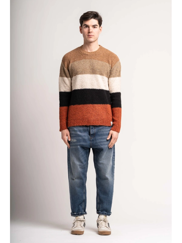 G.COLLO FASCE BOUCLE'