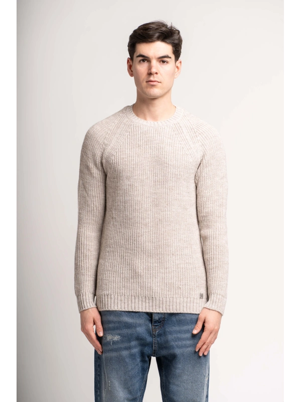 MAGLIA C.ING.LANA ALPACA