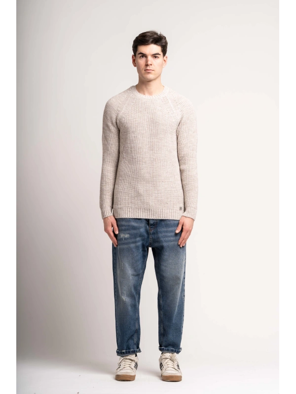 MAGLIA C.ING.LANA ALPACA