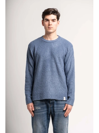 MAGLIA G.COLLO BOUCLE'