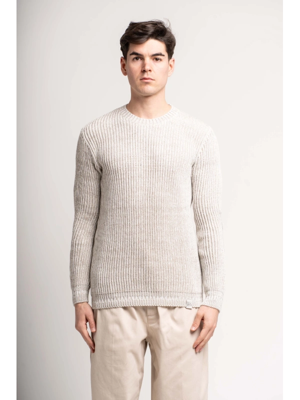 G.COLLO COSTA INGL.BICOLOUR