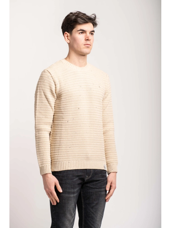 MAGLIA P.TRATT.BOTTON. 2