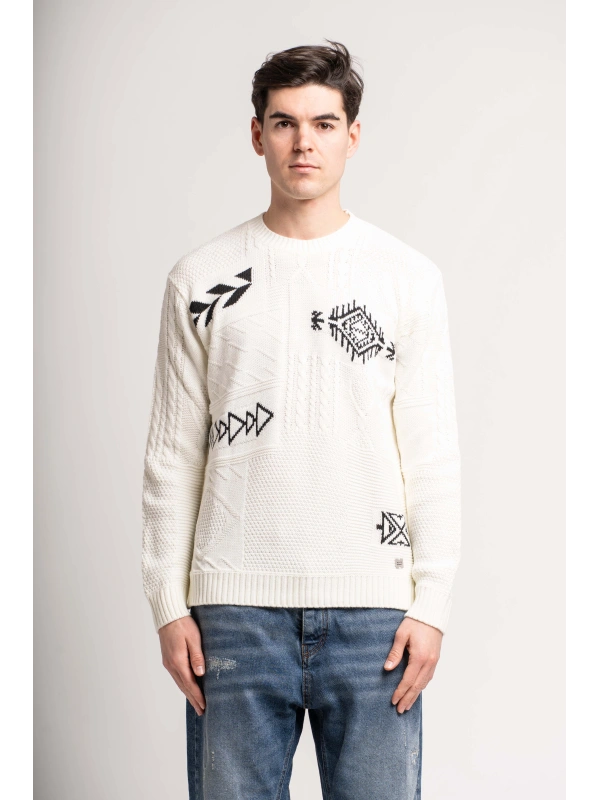 G. NECK INLAY DESIGNS