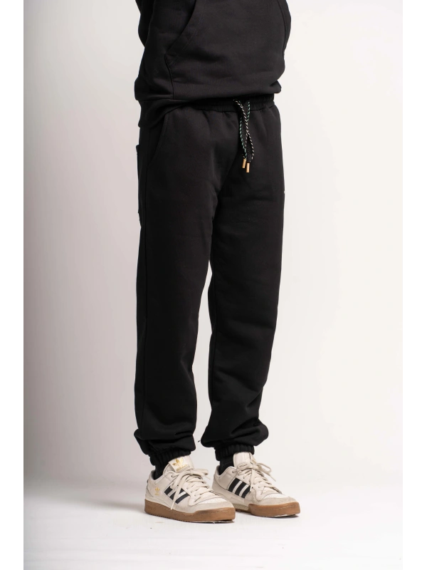 BASIC TRACKPANTS