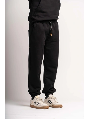 BASIC TRACKPANTS