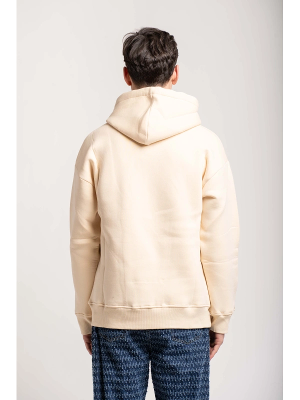 CORTINA PRINT SWEATSHIRT