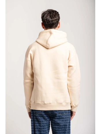 CORTINA PRINT SWEATSHIRT