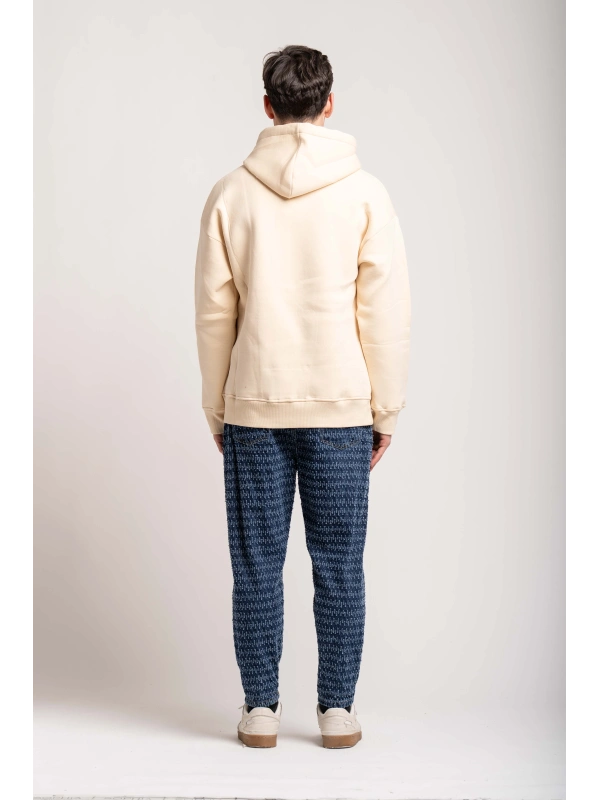 CORTINA PRINT SWEATSHIRT