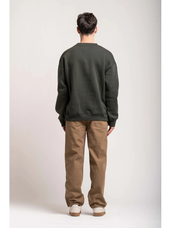 FELPA STAMPA ST.MORITZ