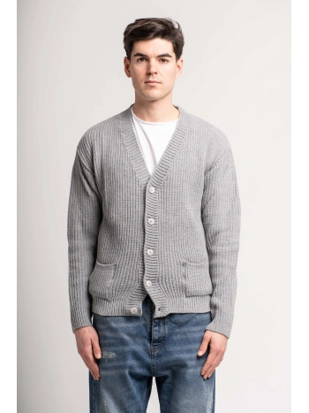 CARDIGAN SWEATER