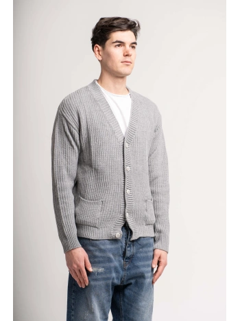 CARDIGAN SWEATER