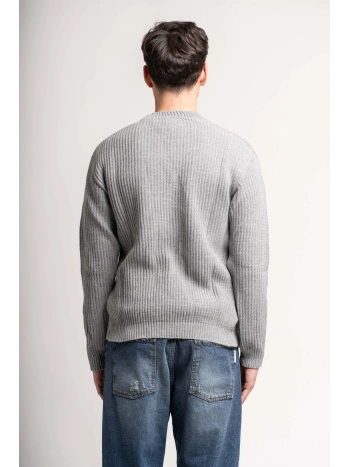 CARDIGAN SWEATER