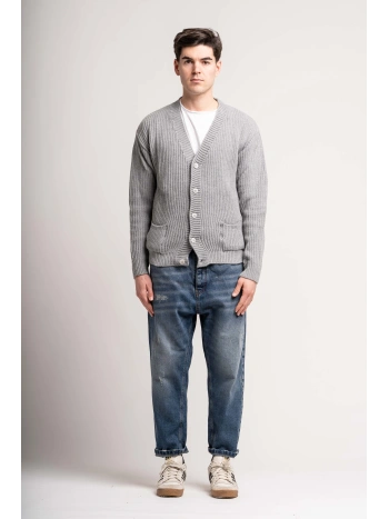 CARDIGAN SWEATER
