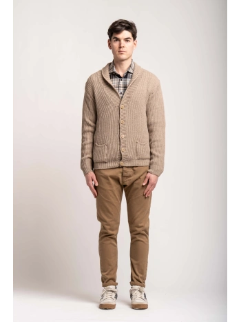 CARD.SHAWL JACKET