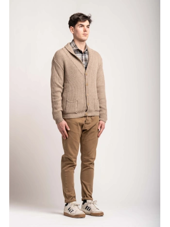 CARD.SHAWL JACKET