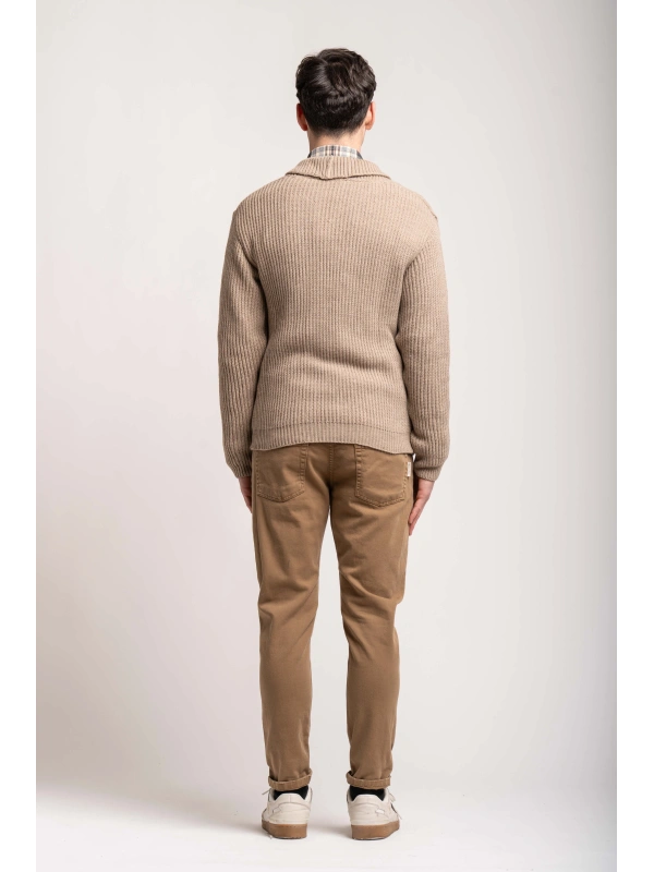 CARD.SHAWL JACKET