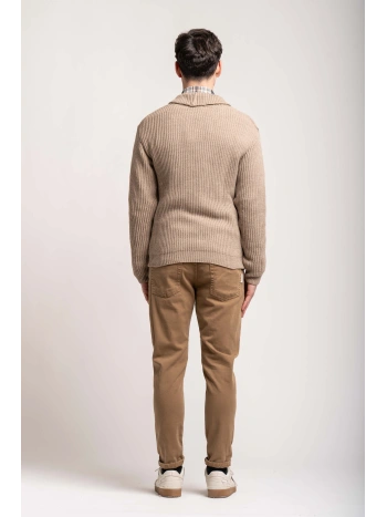 CARD.SHAWL JACKET