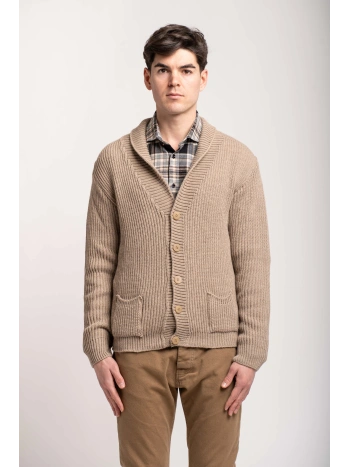 CARD.SHAWL JACKET