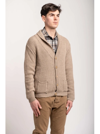 CARD.SHAWL JACKET