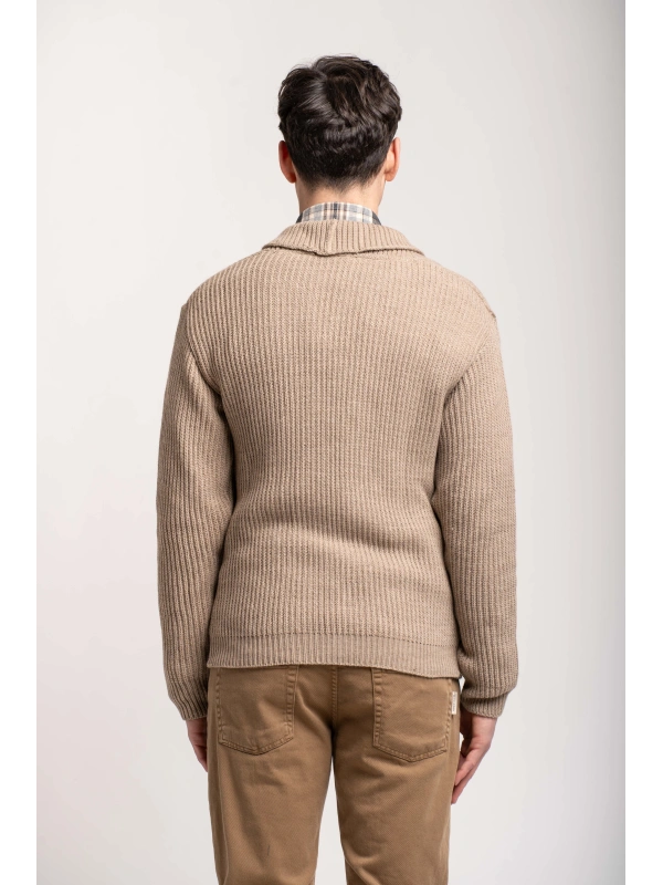 CARD.SHAWL JACKET