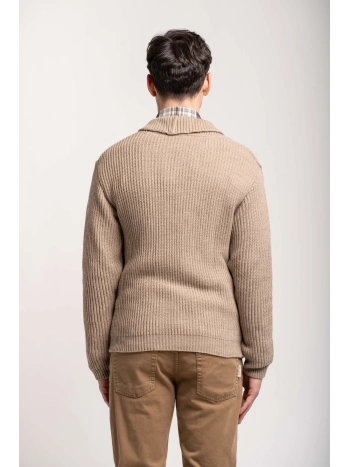 CARD.SHAWL JACKET