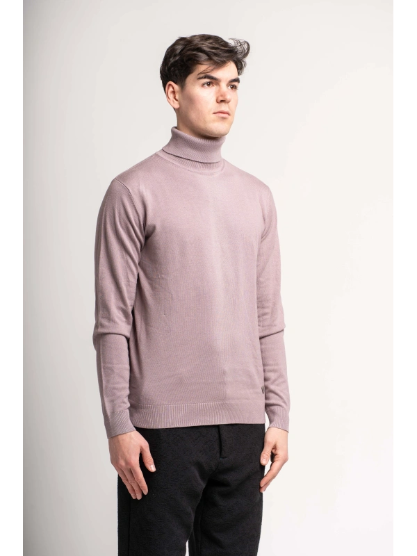 THIN ENGLISH SWEATER