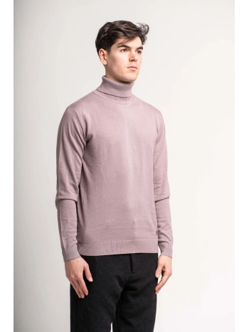 THIN ENGLISH SWEATER