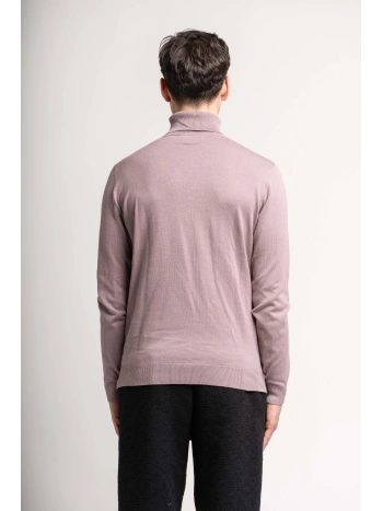 THIN ENGLISH SWEATER