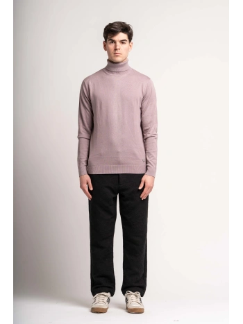 THIN ENGLISH SWEATER