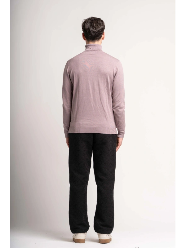 THIN ENGLISH SWEATER