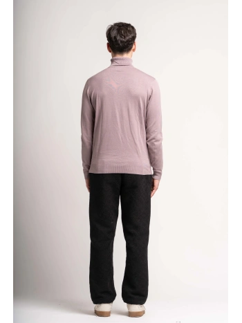 THIN ENGLISH SWEATER