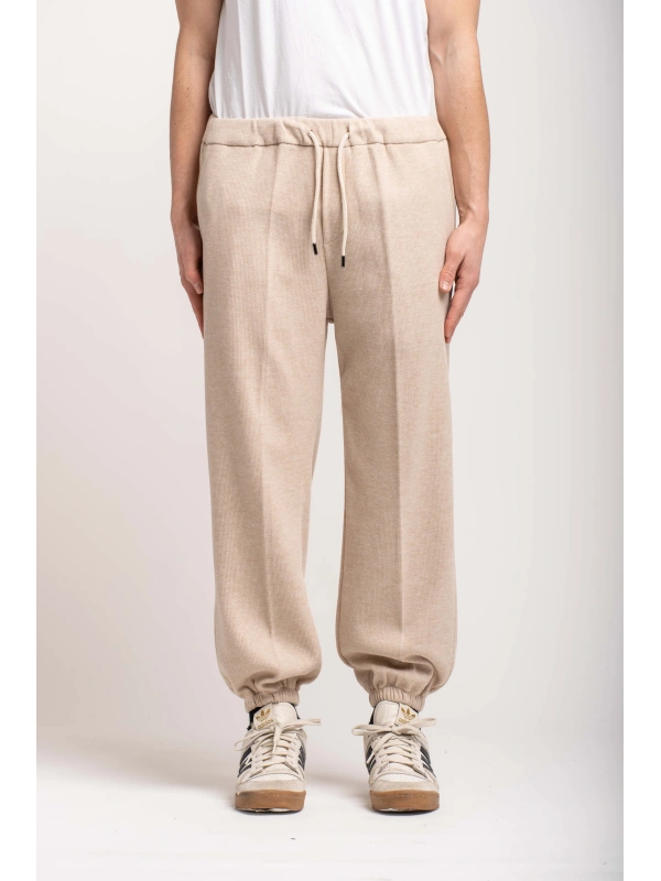 PANTALACCIO MAGLIA TUTA