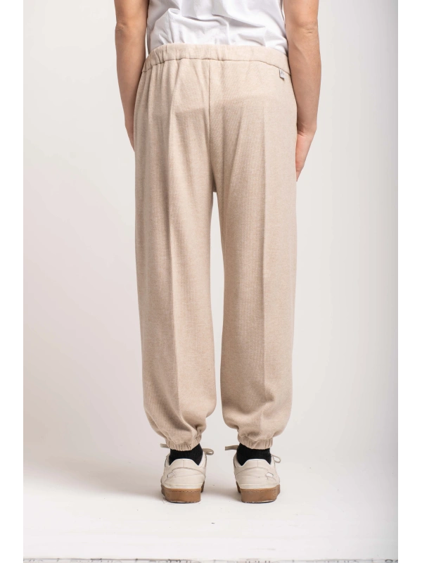 PANTALACCIO MAGLIA TUTA