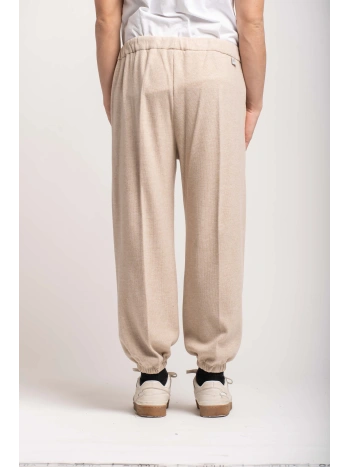 PANTALACCIO MAGLIA TUTA