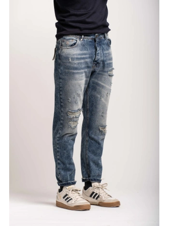 JEANS DESTROY