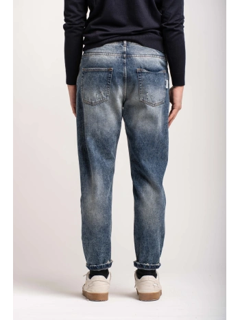 JEANS DESTROY
