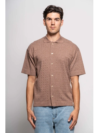 S/M SHIRT WITH HOLES