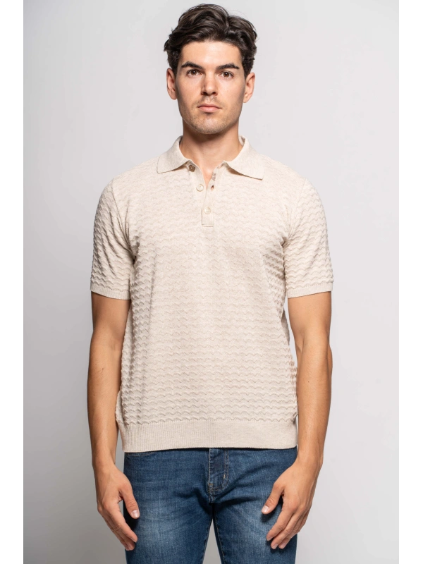 POLO LINKS PUNTACCI