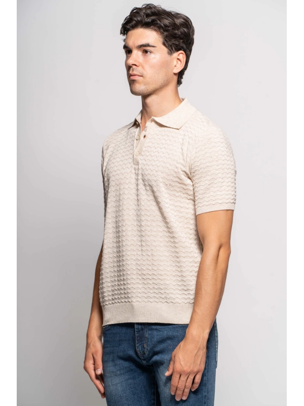 POLO LINKS PUNTACCI 2