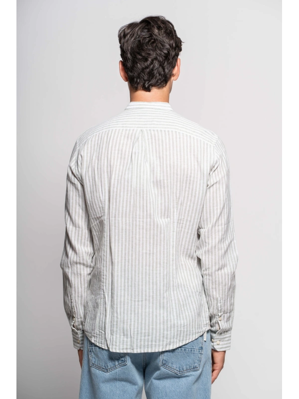 CAM.KOREAN RIGA LIN/COT