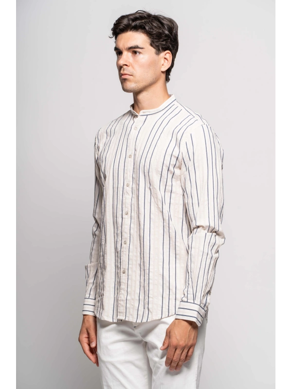 CAM.COR.RIGA JAQUARD 2